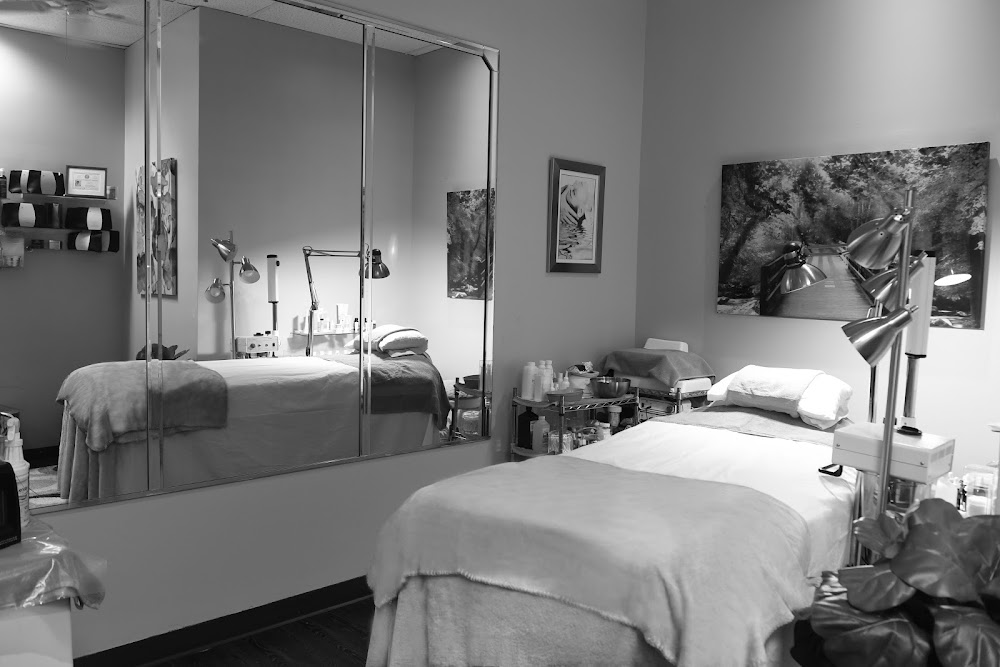 K. Renee Salon, Spas and Studios view 3