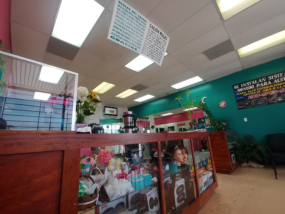 Salon Yesy's Hair Cut Express view 4