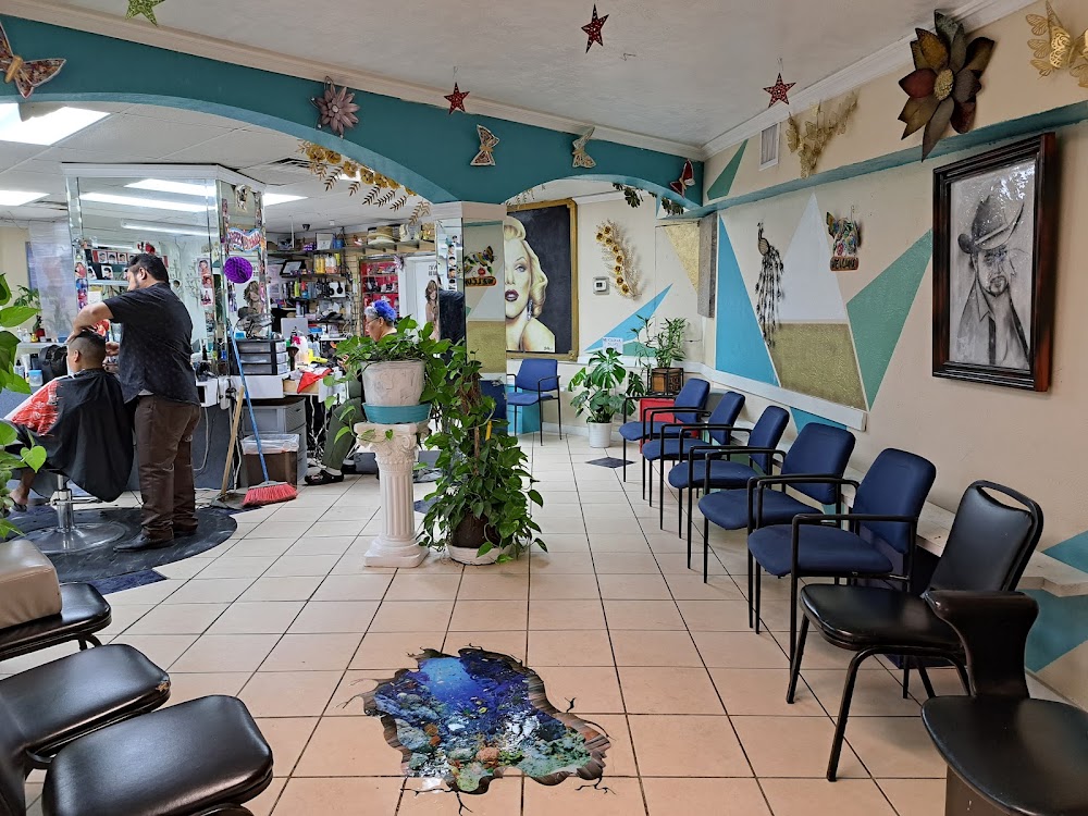 Ely's Beauty Salon view 2