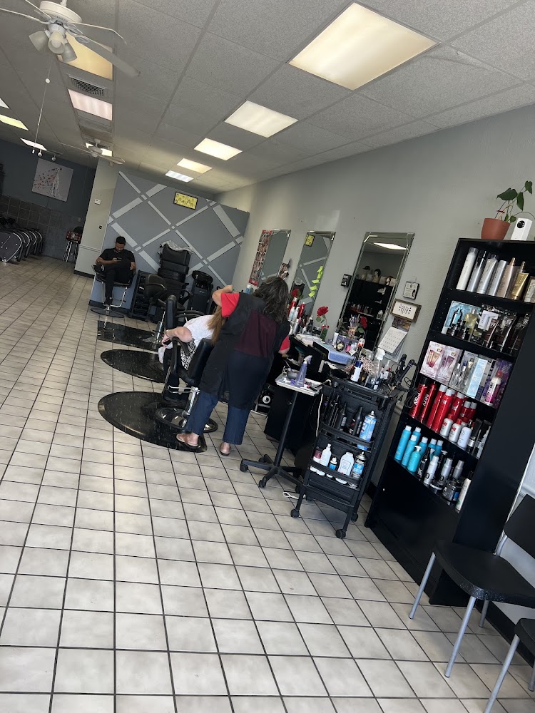 Top Hair Salon view 5