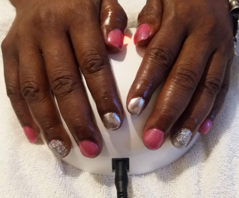 Ultimate Touch Beauty Salon primary photo
