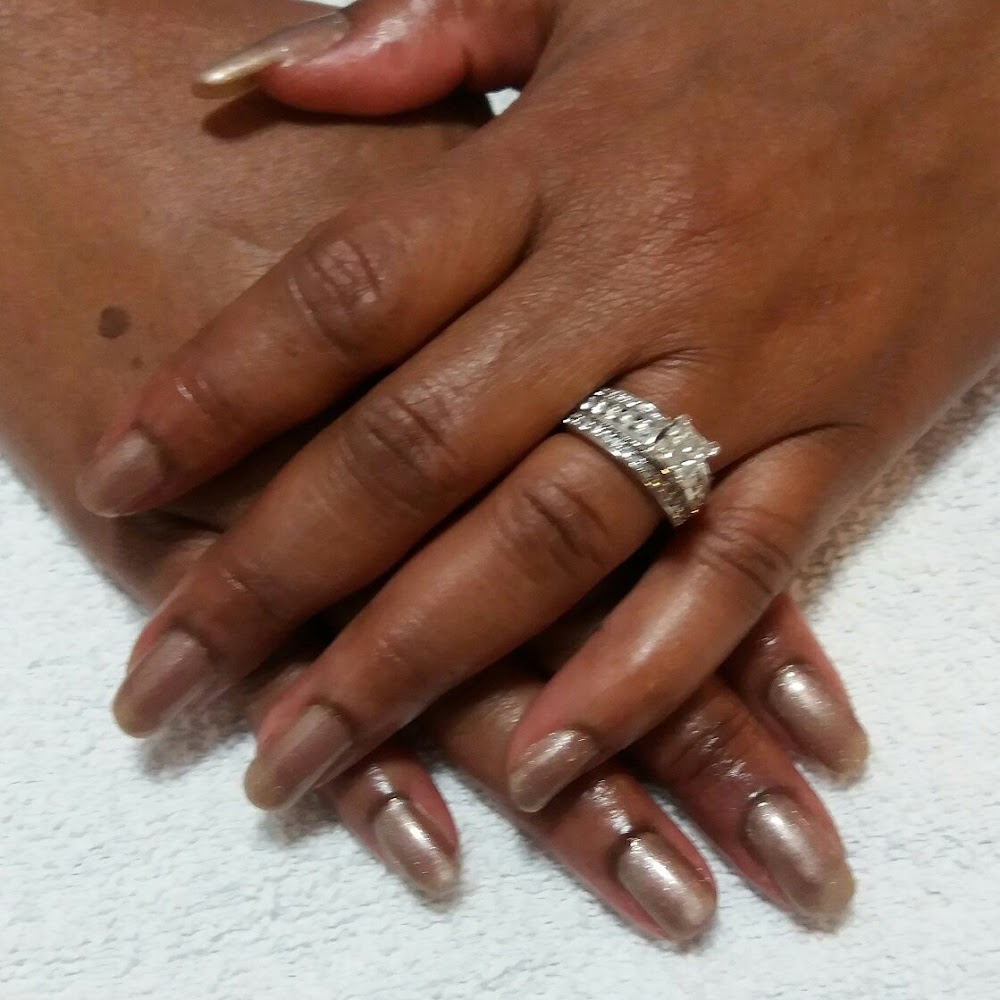 Ultimate Touch Beauty Salon view 2