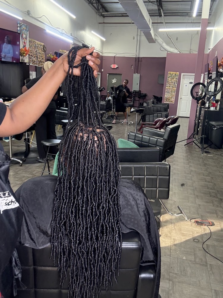 Precision Hair Braiding Katy LLC primary photo