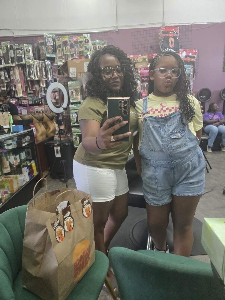 Precision Hair Braiding Katy LLC view 2