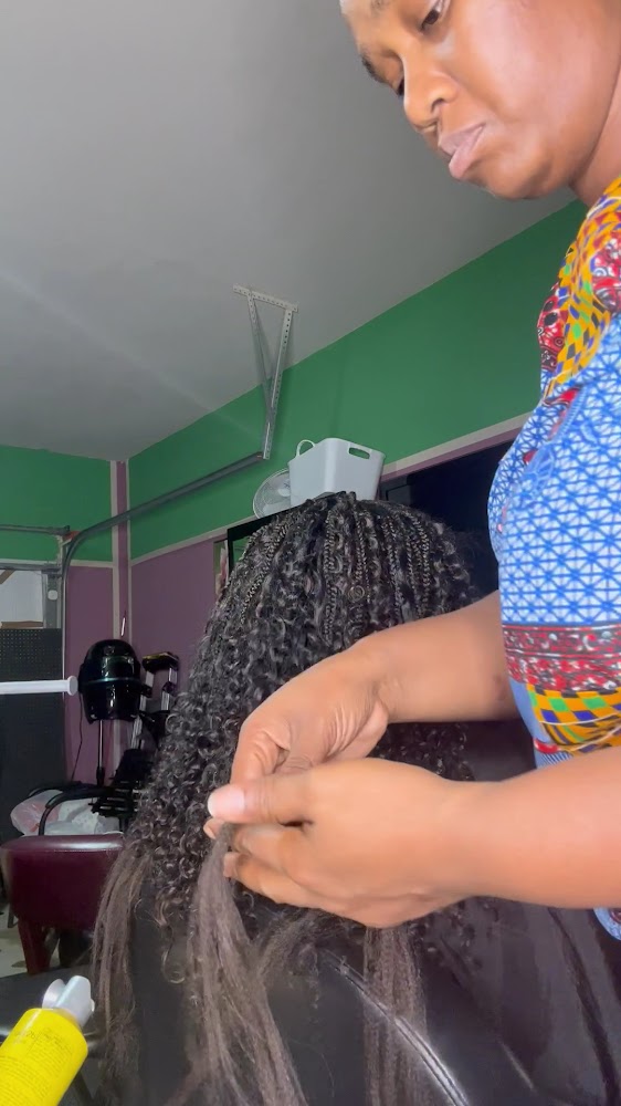 Precision Hair Braiding Katy LLC view 5