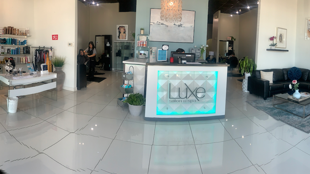 Luxe Salon & Spa view 4