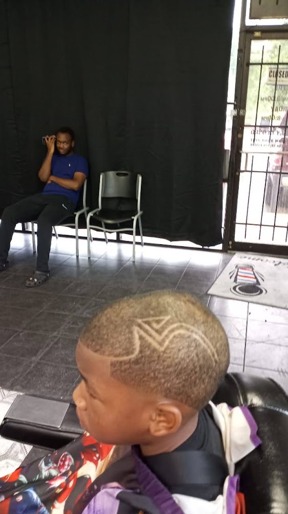 Main 1 Styles & Cuts primary photo