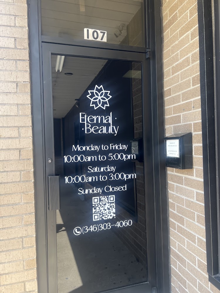 Eternal Beauty Salon & Spa primary photo