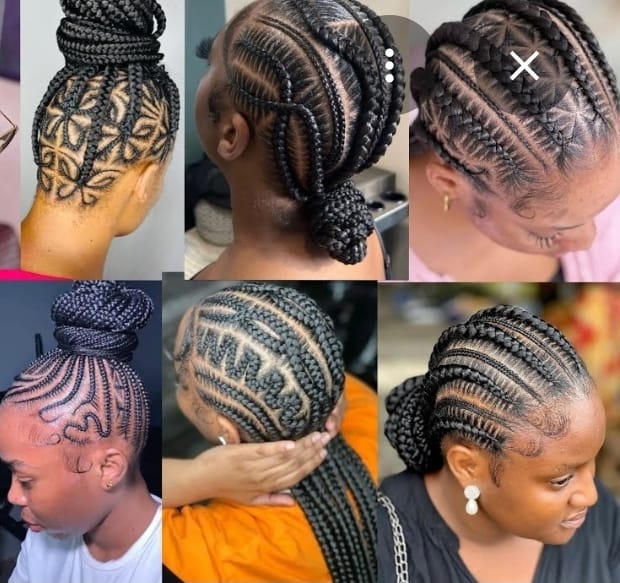 Chee Master Hair Braiding primary photo