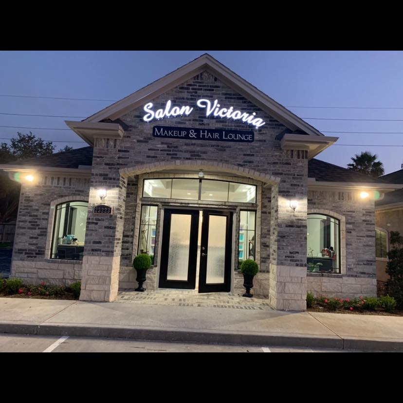 Salon Victoria Makeup And Hair Lounge primary photo
