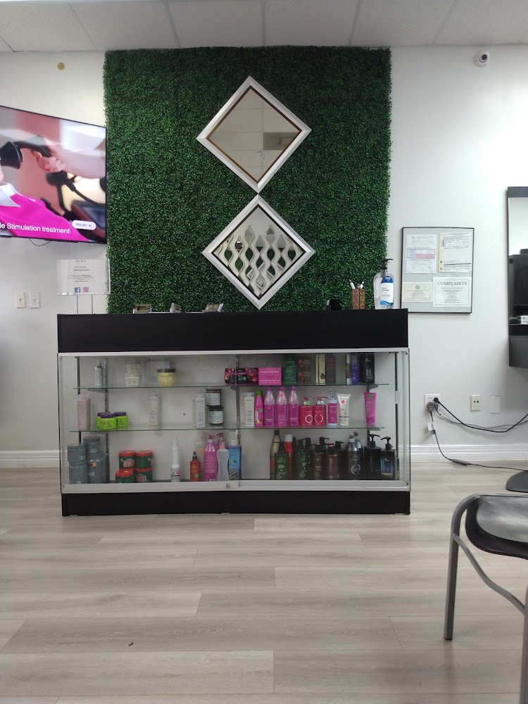 Delis Beauty Salon primary photo
