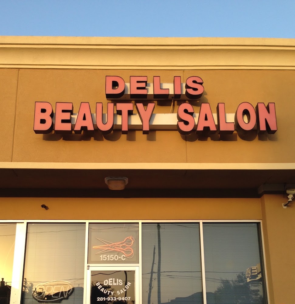 Delis Beauty Salon view 3