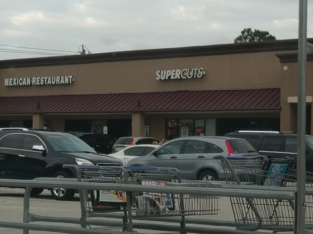 Supercuts view 2