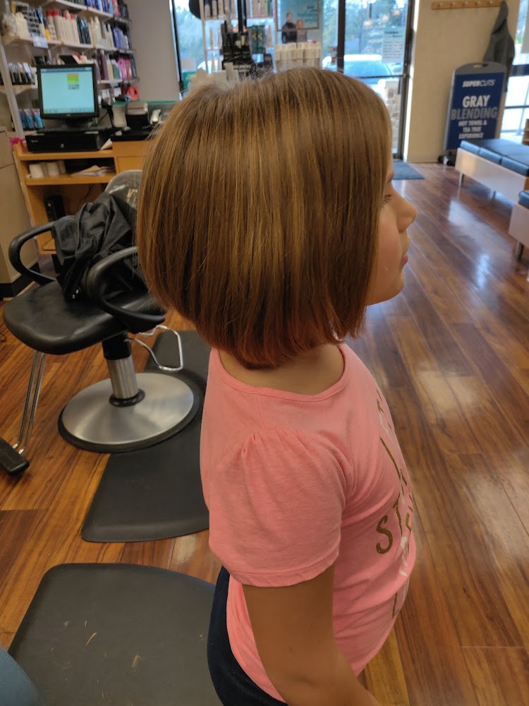 Supercuts view 4