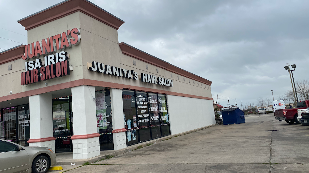 Juanitas & Isa Iris Hair Salon #2 primary photo