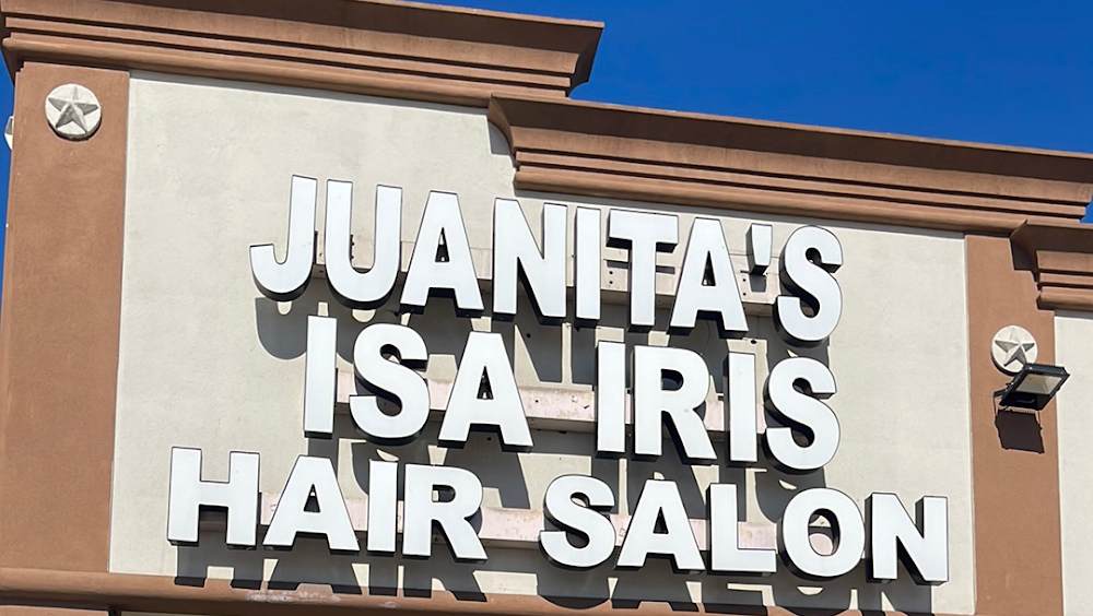 Juanitas & Isa Iris Hair Salon #2 view 2