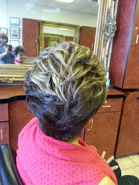Lily Beauty Salon view 4