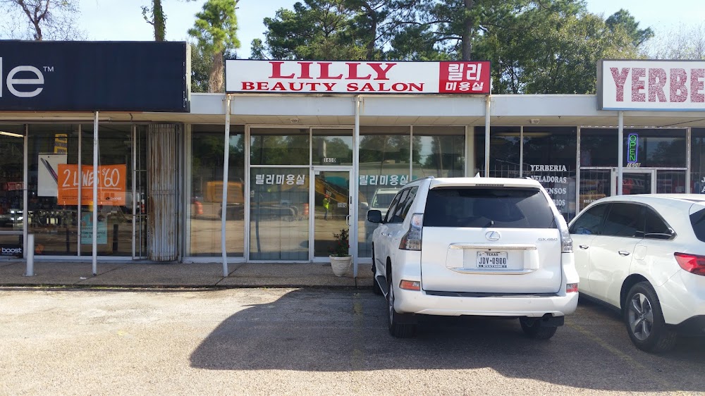 Lily Beauty Salon view 5