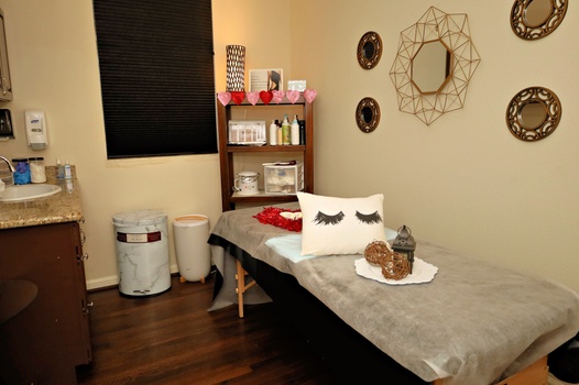 Amira's Cryo Spa And Salon view 4