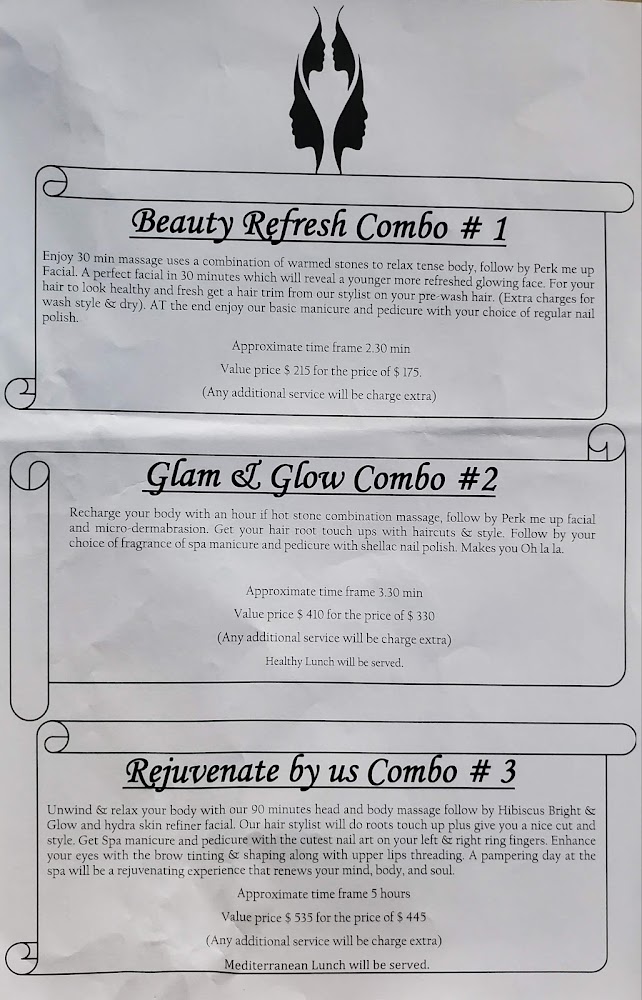 Amira's Cryo Spa And Salon view 5