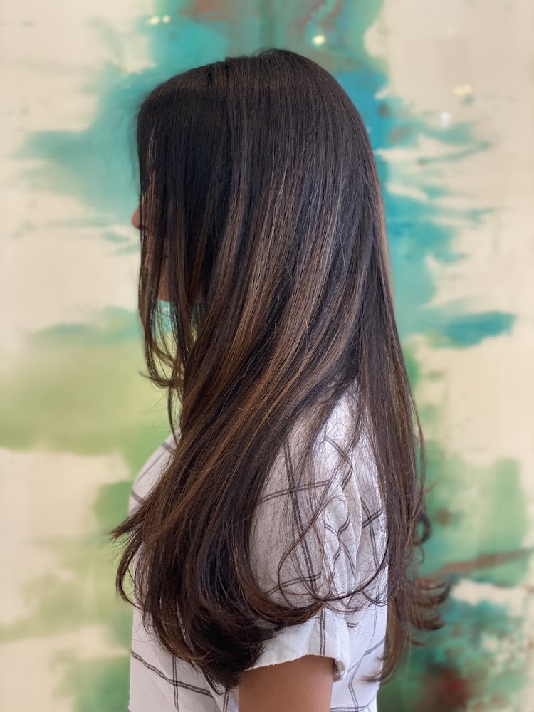 Shine Salon Houston view 3