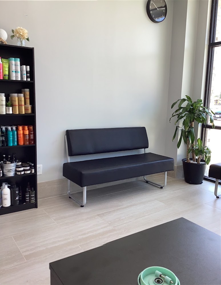 Jade Hair Salon view 3
