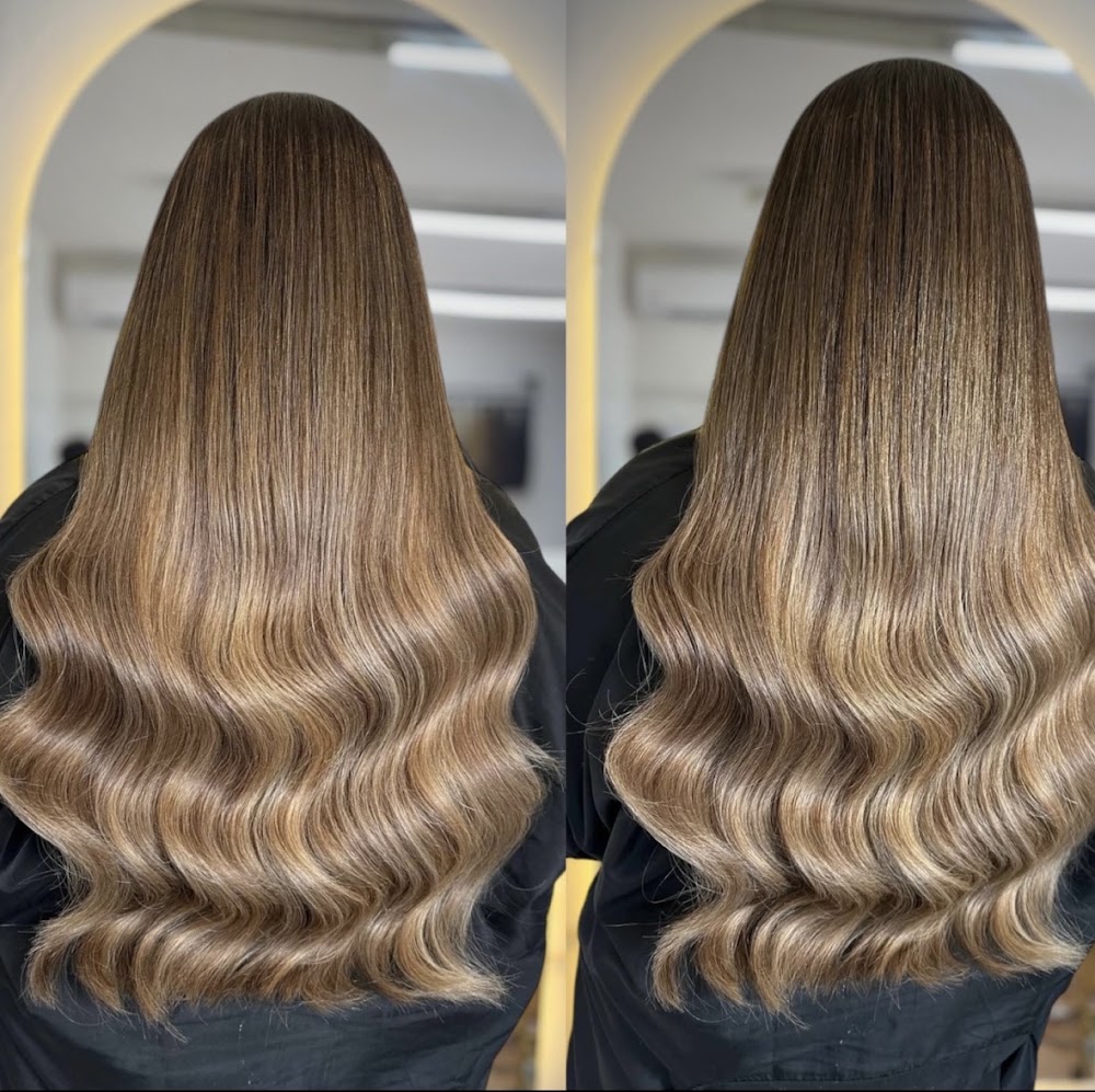 Coronada Hair Studio primary photo