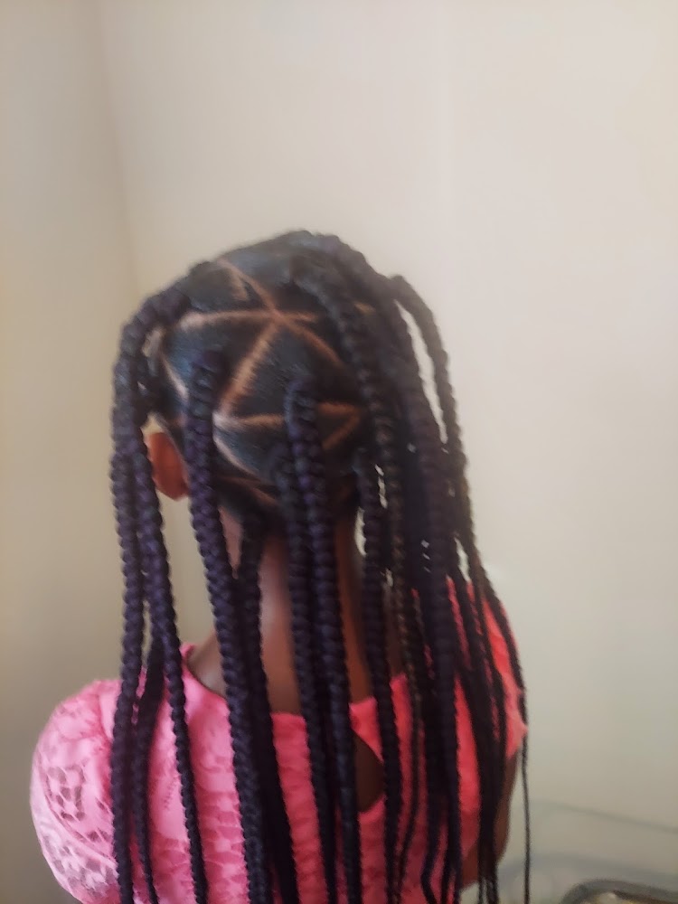 Blessed Hands Beauty Salon view 3