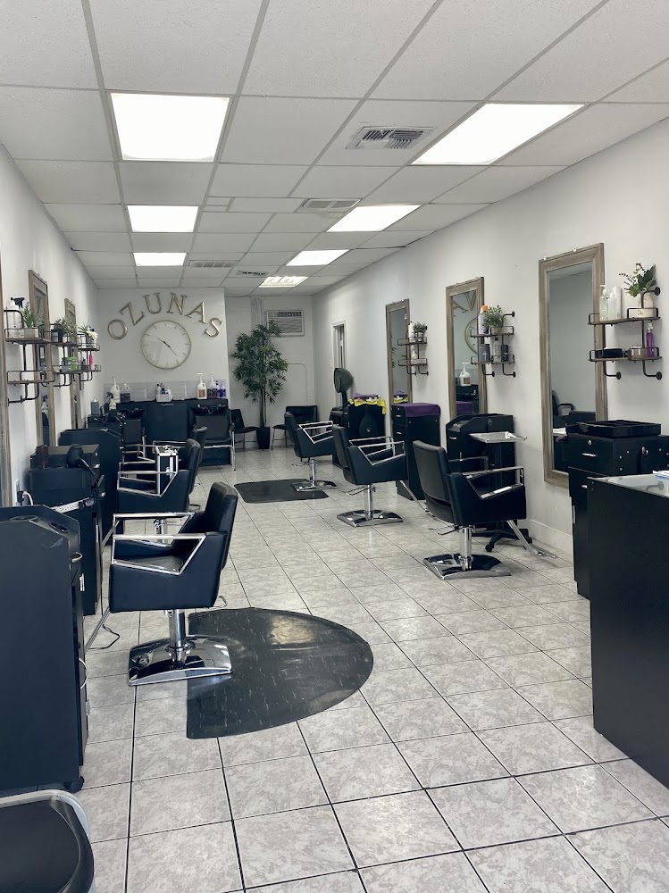 Ozuna's Beauty Salon view 3