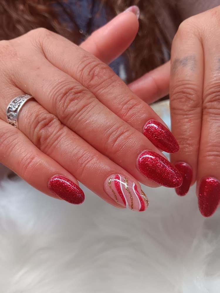 Hey Guapa Nail Studio primary photo