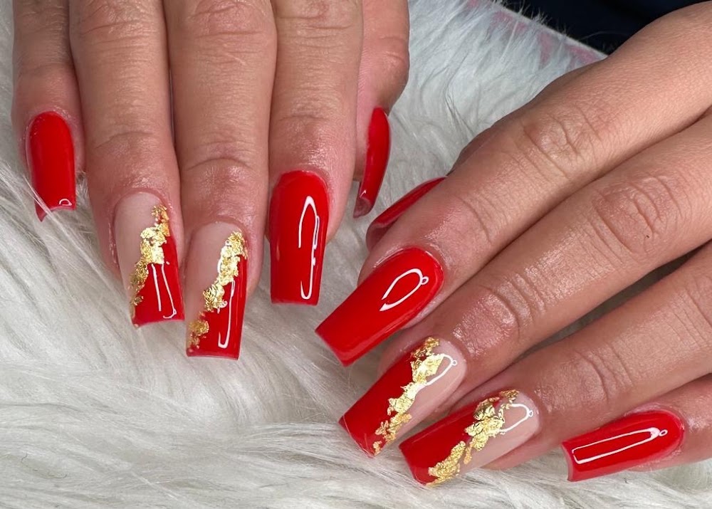Hey Guapa Nail Studio view 2