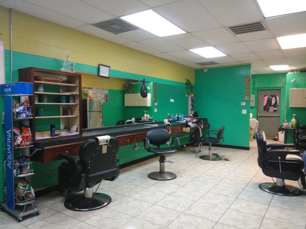 Sonrisa Beauty Salon view 3