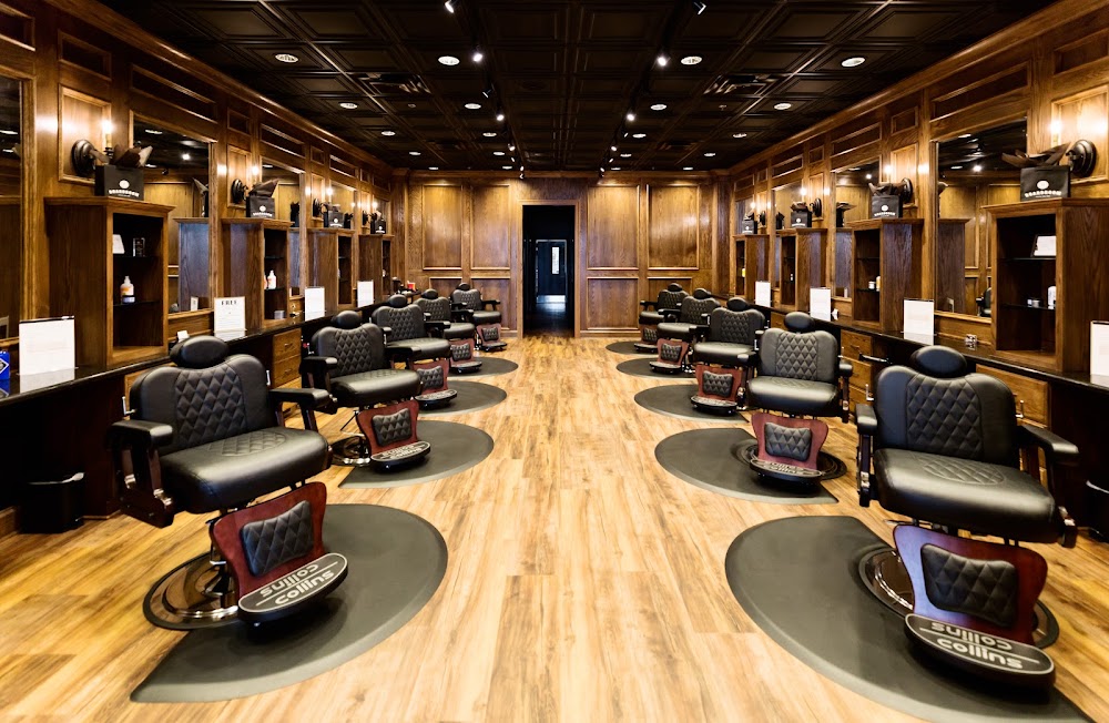 Expert Hair Salon view 2