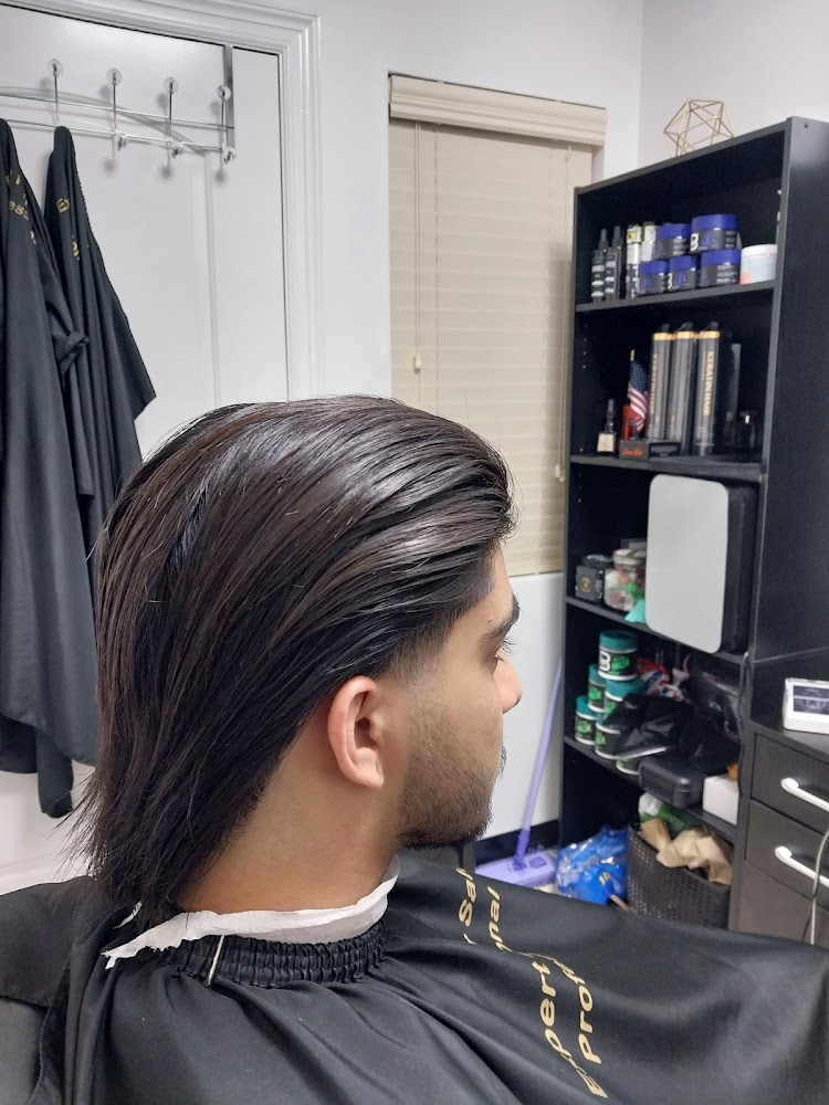 Expert Hair Salon view 3