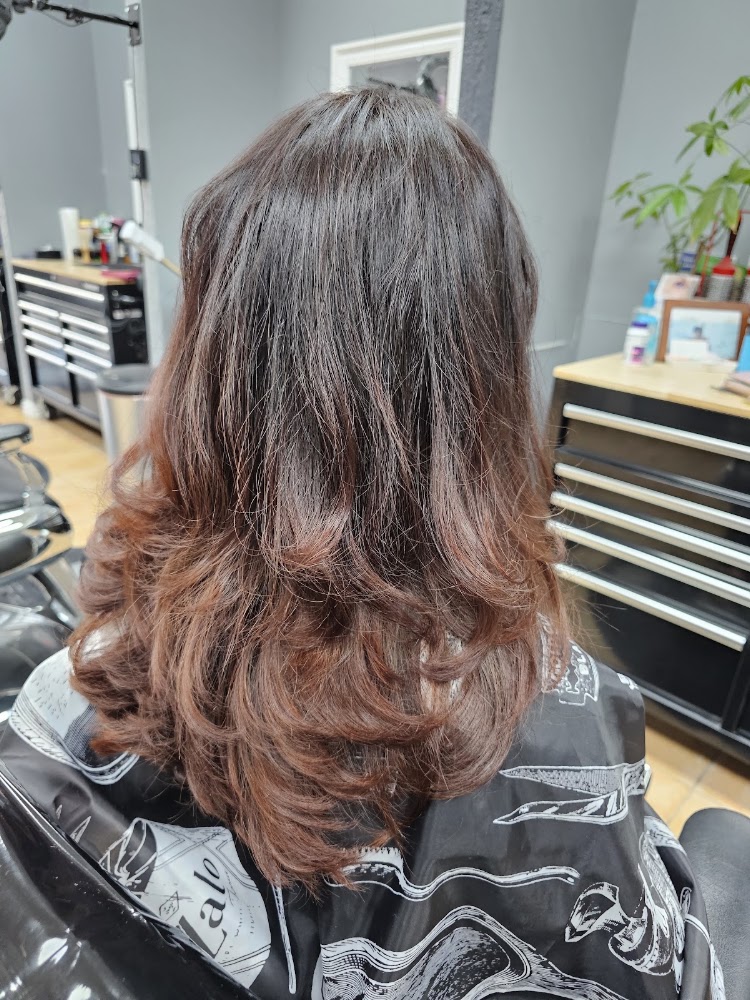 Expert Hair Salon view 4