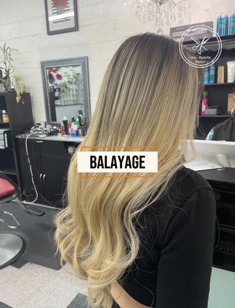 Expert Hair Salon view 5
