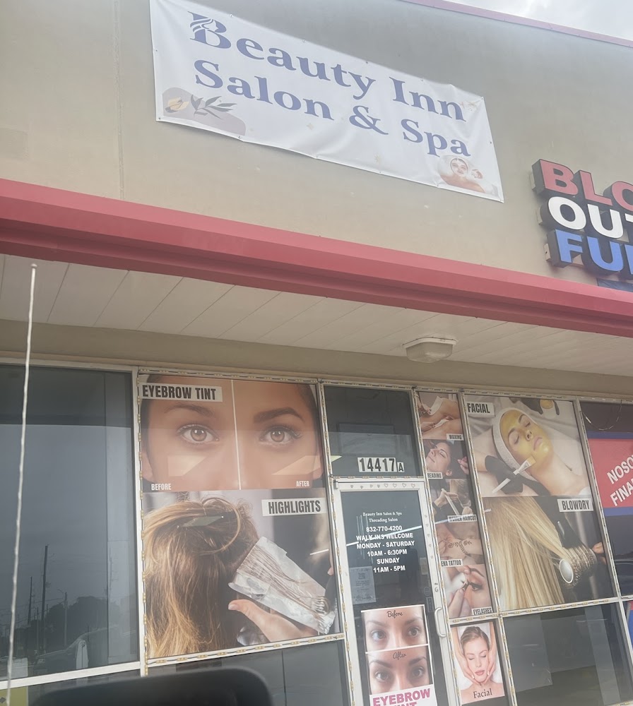 Beauty Inn Salon & Spa view 2