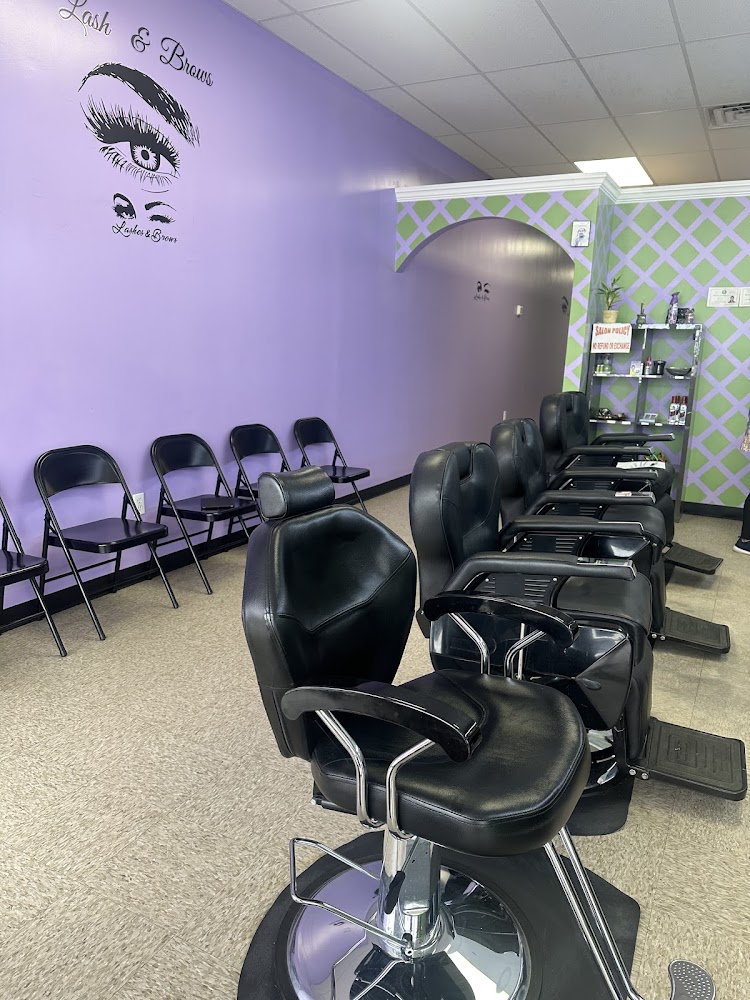 Beauty Inn Salon & Spa view 3