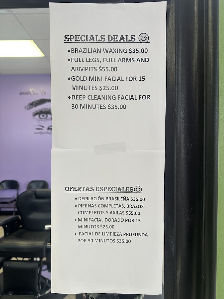 Beauty Inn Salon & Spa view 4