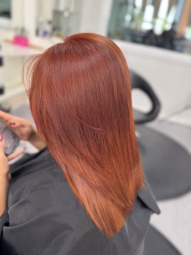 J&M HAIR SALON view 2