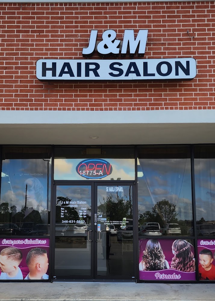J&M HAIR SALON view 3