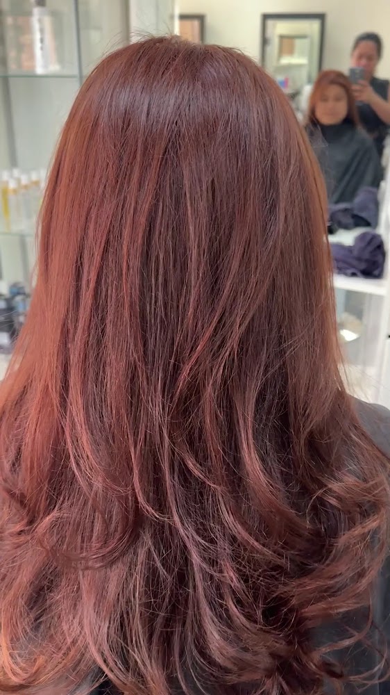 J&M HAIR SALON view 4