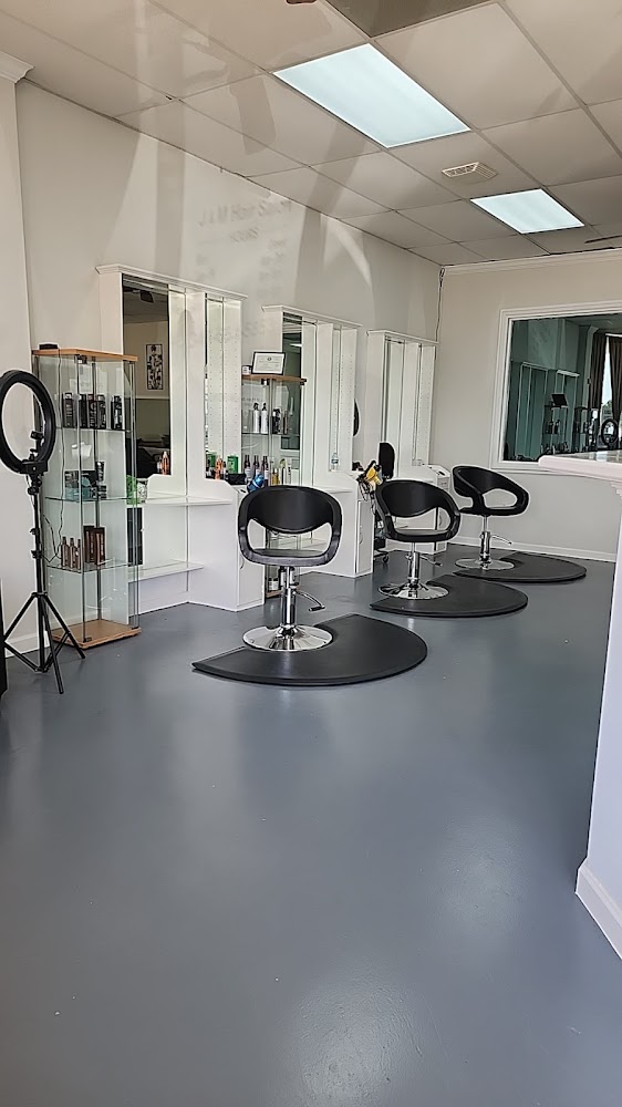 J&M HAIR SALON view 5