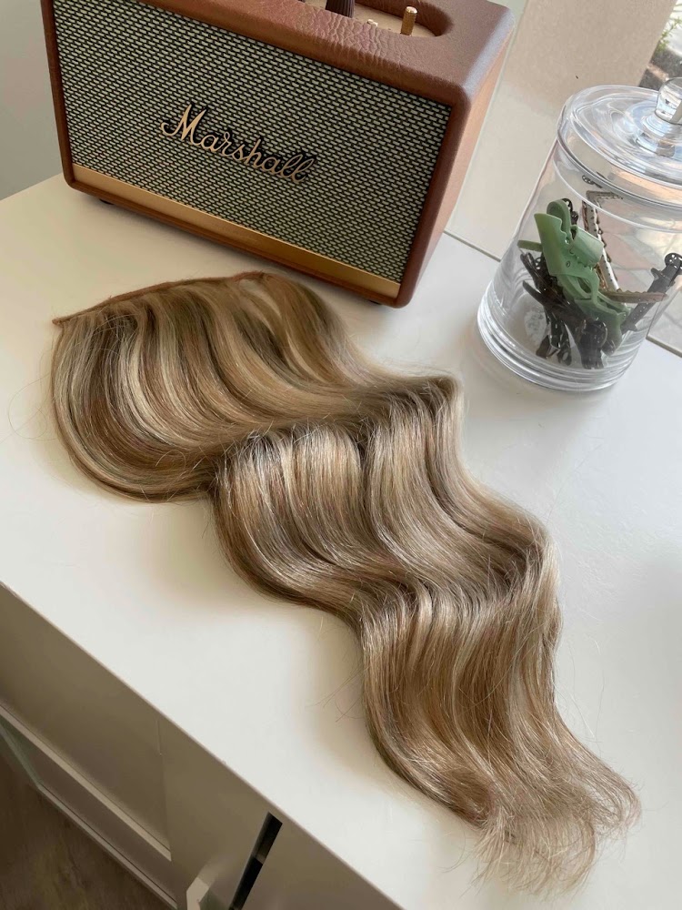 Haute Head Salon HTX view 2
