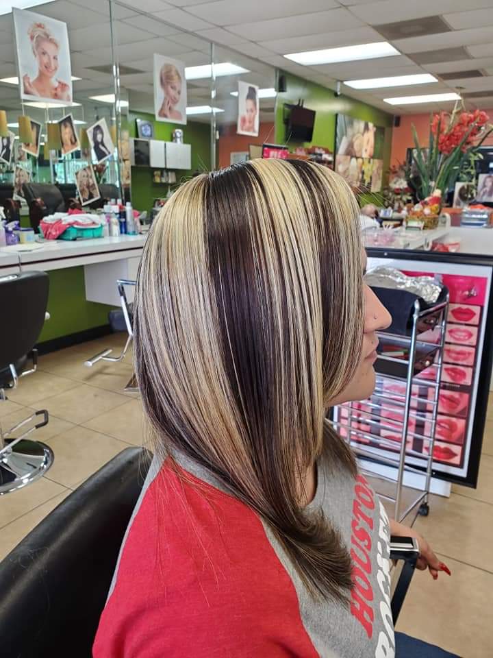 FANTASTY CUT & NAILS view 5