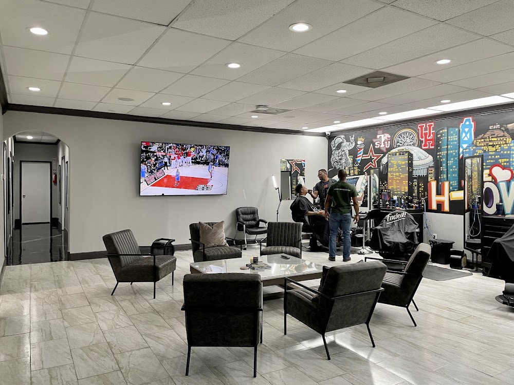 Wacksworks Barber & Salon Suites primary photo