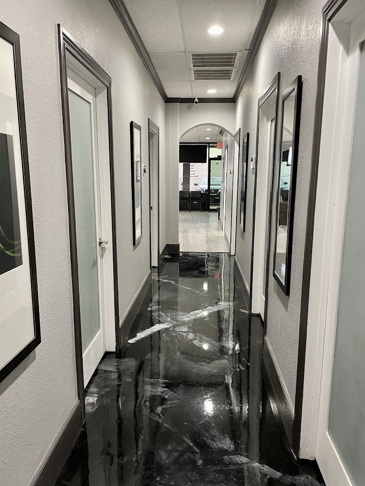 Wacksworks Barber & Salon Suites view 2
