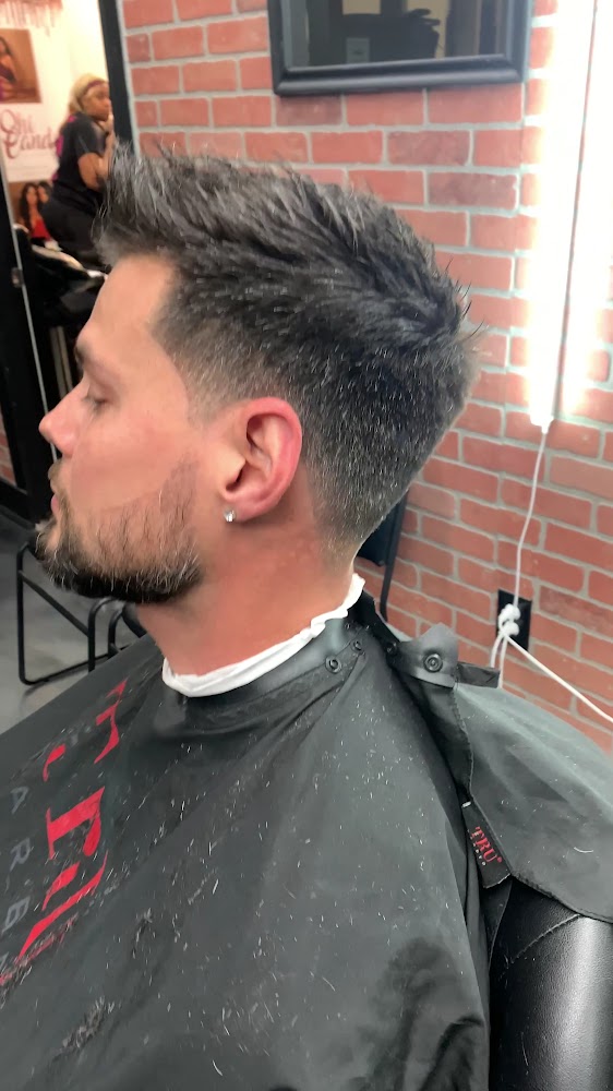 Wacksworks Barber & Salon Suites view 3