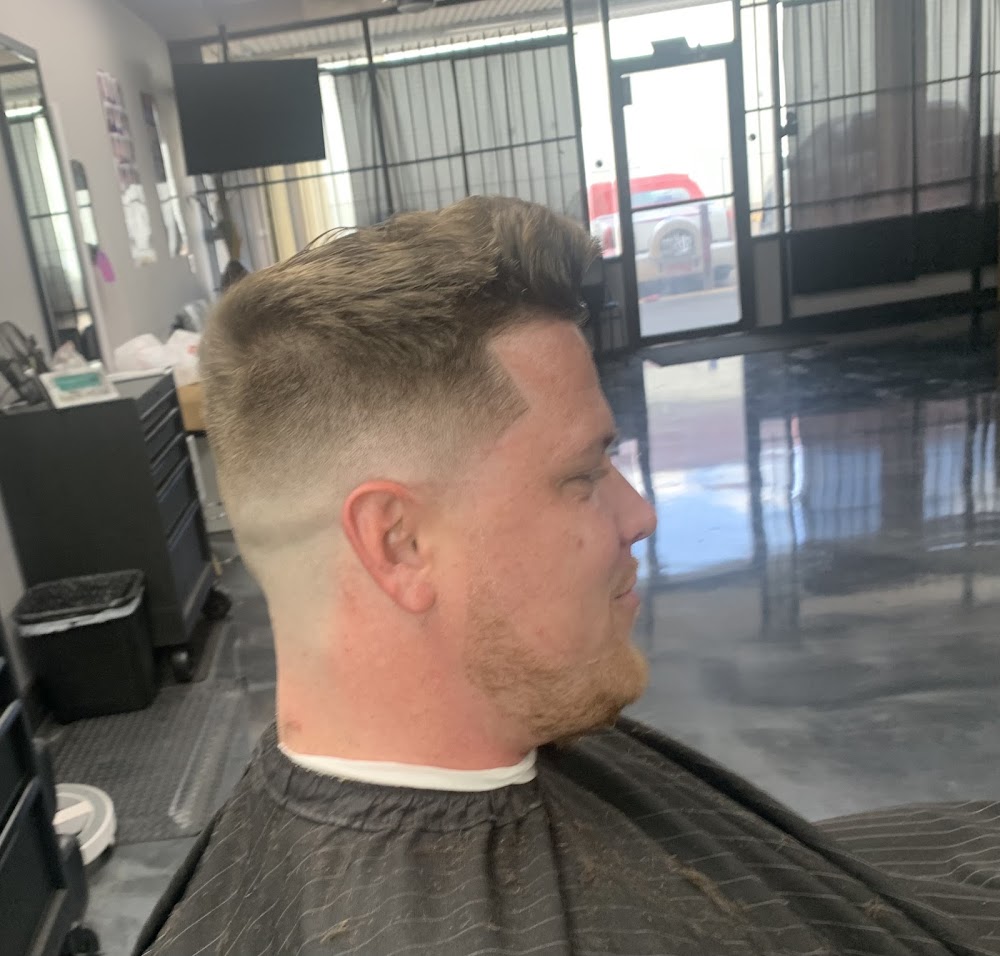 Wacksworks Barber & Salon Suites view 4