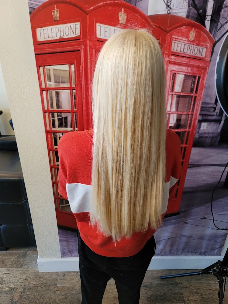 London Heights Hair & Nail Salon primary photo